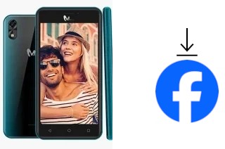 Comment installer Facebook sur un Mobicel Berry 2