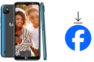 Comment installer Facebook sur un Mobicel Legend