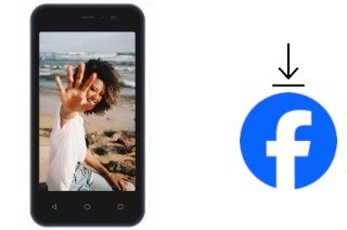 Comment installer Facebook sur un Mobicel Neo