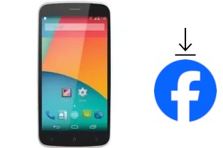 Comment installer Facebook sur un Mobicel Saphire