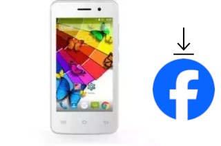 Comment installer Facebook sur un Mobistel Cynus E4