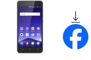 Comment installer Facebook sur un Mobistel Cynus F10