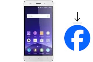 Comment installer Facebook sur un Mobistel Cynus F7