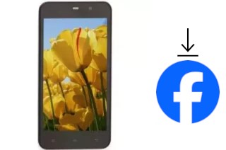 Comment installer Facebook sur un Mobitel 404
