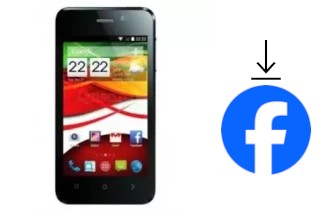 Comment installer Facebook sur un Mobitel SQ 40E31T
