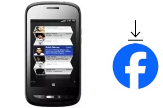 Comment installer Facebook sur un Moii E598