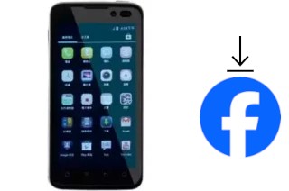 Comment installer Facebook sur un Moii E991