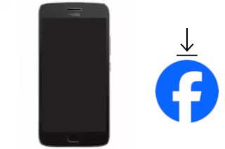 Comment installer Facebook sur un Moto G6 Play