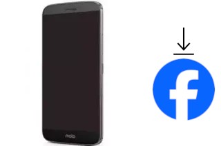 Comment installer Facebook sur un Moto M2