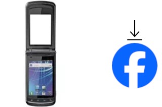Comment installer Facebook sur un Motorola Motosmart Flip XT611