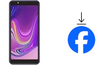 Comment installer Facebook sur un Movic F6004