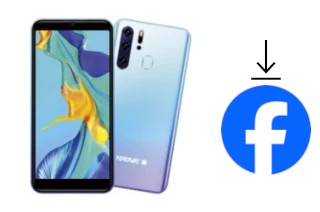 Comment installer Facebook sur un Movic Hero 7