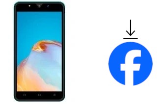 Comment installer Facebook sur un Movic K2