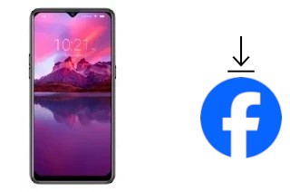 Comment installer Facebook sur un Movic T6001