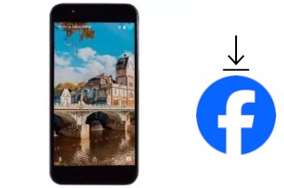 Comment installer Facebook sur un Movic W5