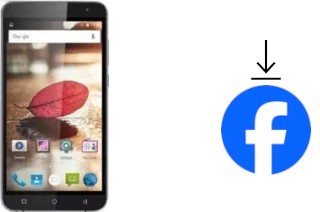 Comment installer Facebook sur un MPIE S15