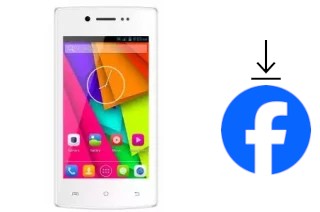 Comment installer Facebook sur un Mpman MPman PH410