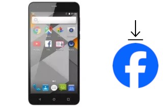 Comment installer Facebook sur un Mpman MPman PH540