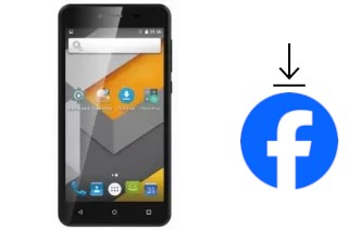 Comment installer Facebook sur un Mpman MPman PH544
