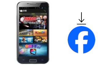 Comment installer Facebook sur un MTO MK318
