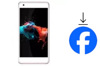 Comment installer Facebook sur un MTO MK394