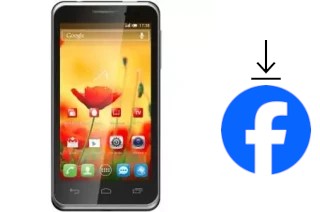 Comment installer Facebook sur un MTS 975