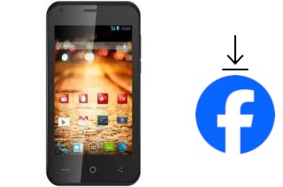Comment installer Facebook sur un MTS 982O