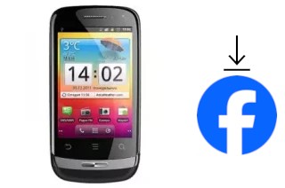 Comment installer Facebook sur un MTS Bravo