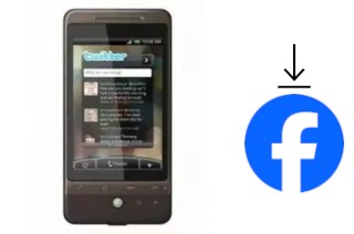 Comment installer Facebook sur un MTS Pulse