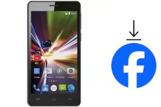 Comment installer Facebook sur un MTS Smart Sprint 4G
