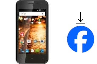Comment installer Facebook sur un MTS Smart Start 2