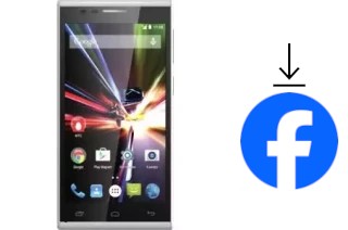 Comment installer Facebook sur un MTS Smart Surf 4G