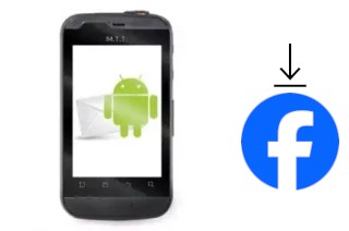 Comment installer Facebook sur un MTT M-T-T Smartfun