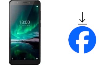 Comment installer Facebook sur un Multilaser F Pro