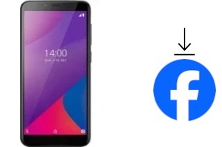 Comment installer Facebook sur un Multilaser G Max