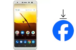 Comment installer Facebook sur un Multilaser ML-TI-MS80