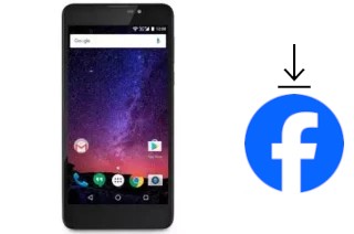 Comment installer Facebook sur un Multilaser MS55M