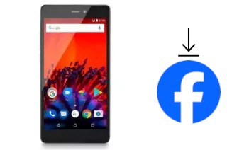 Comment installer Facebook sur un Multilaser MS60F