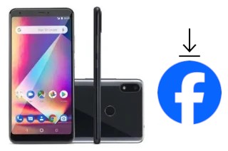 Comment installer Facebook sur un Multilaser MS60Z