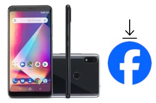 Comment installer Facebook sur un Multilaser MS80X