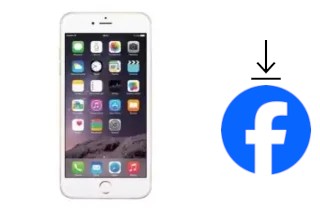 Comment installer Facebook sur un MXNEC S803 Touch
