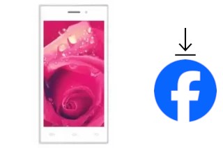 Comment installer Facebook sur un MXNEC S903 Upgrade
