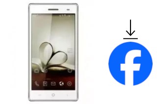 Comment installer Facebook sur un Mycell MyCell Alien SX7