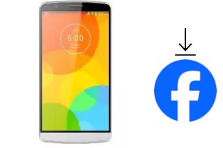 Comment installer Facebook sur un Mycell SPIDER A2