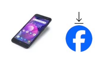 Comment installer Facebook sur un MyPhone Fun 7 LTE
