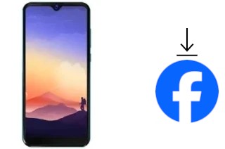 Comment installer Facebook sur un MyPhone myX12