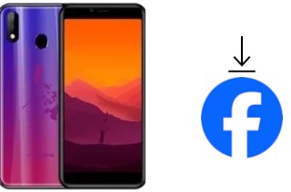 Comment installer Facebook sur un MyPhone myXI1 Plus