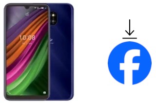 Comment installer Facebook sur un MyPhone Now eSIM
