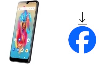 Comment installer Facebook sur un MyPhone Prime 5