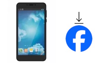 Comment installer Facebook sur un Myria 502M